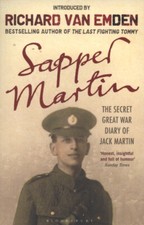 Sapper Martin: The Secret