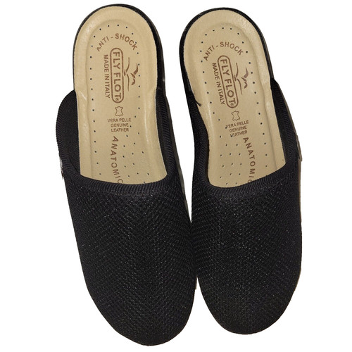 Fly flot slip - fly, clogs