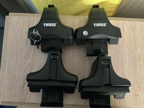 Thule rapid system - rapid, 754