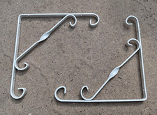 Vintage Cast Iron Hanging