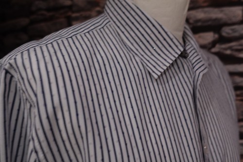 Jeff banks men smart navy - banks,