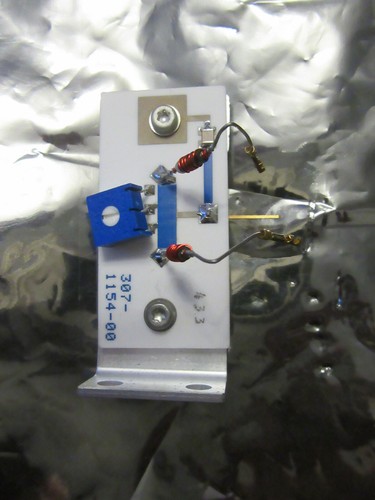 Tektronix 2465b oscilloscope - tektronix,
