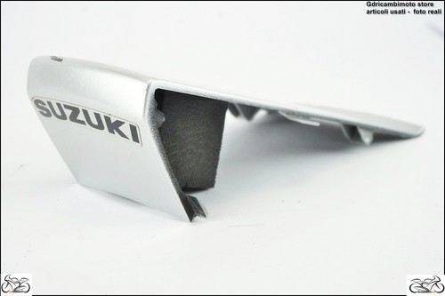 Original suzuki 500 - gs, 2001