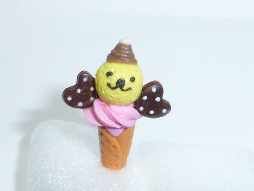Scale ice cream i - scale,