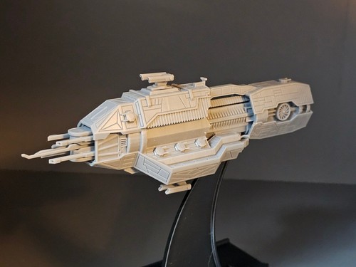 Kol tec battleship for - tec, star