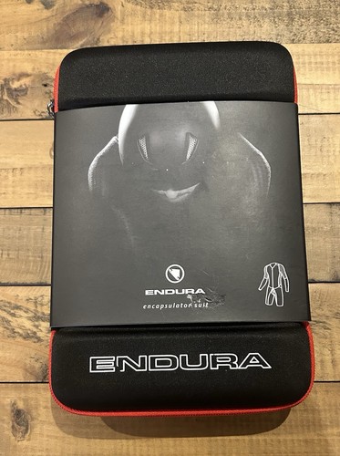 Endura d2z encapsulator - endura,