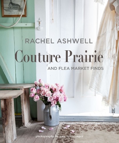 Rachel ashwell - rachel,