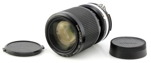 Zoom nikkor 105mm 5 4 - zoom-nikkor, f/3.5-4.5