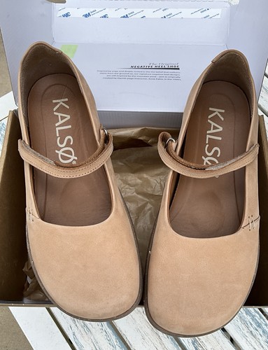Kalso negative heel earth - kalso,
