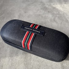 Tommy Hilfiger Blue Glasses