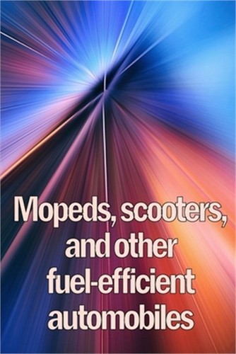 Mopeds scooters and other - scooters,,