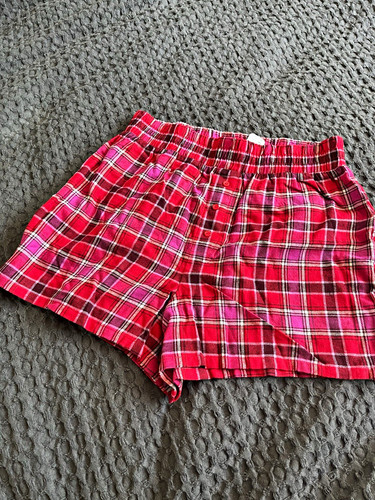 Senza women flannel - la,