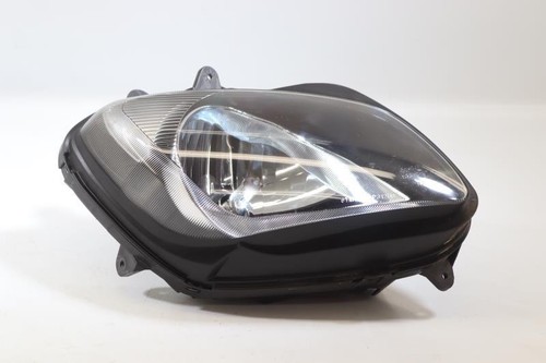 Right front optics suzuki - right,