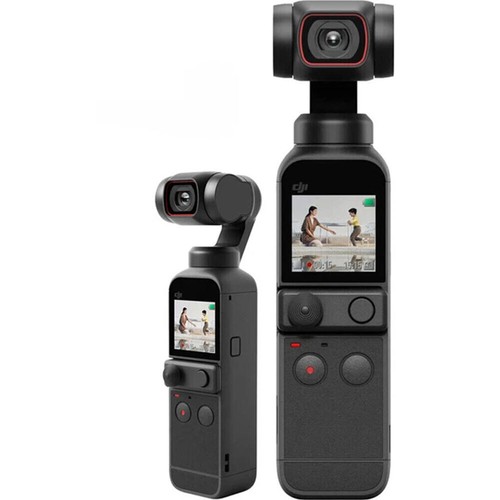 Dji osmo pocket handheld - osmo, 2
