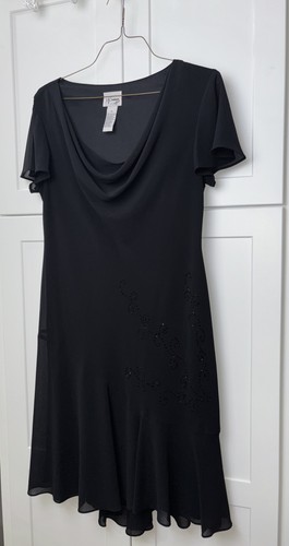 Vintage summers sequin - dj,
