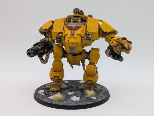 Primaris redemptor - (ba25),