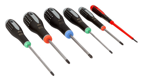 Bahco 9871 ergo 6 - 6, piece