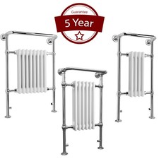 UK Radiators Towel Radiator