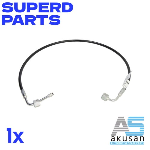 Cab tilt hose - tilt, g