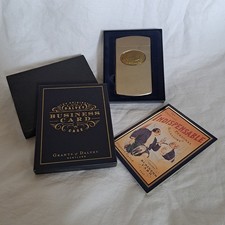 Grants of Dalvey boxed