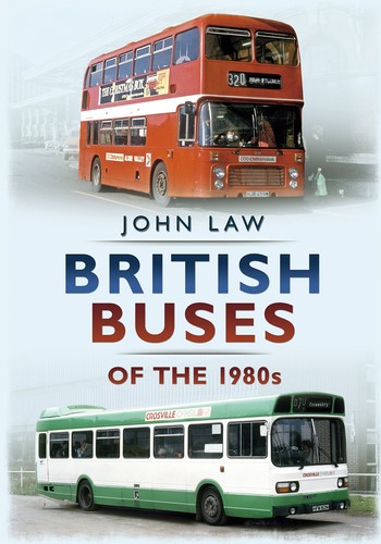 British buses the - british, of