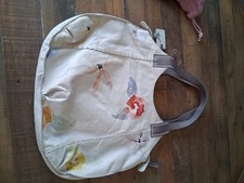 RADLEY LADIES LEATHER SHOULDER