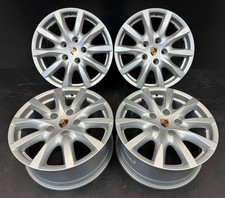 Porsche 958 Cayenne II 18"