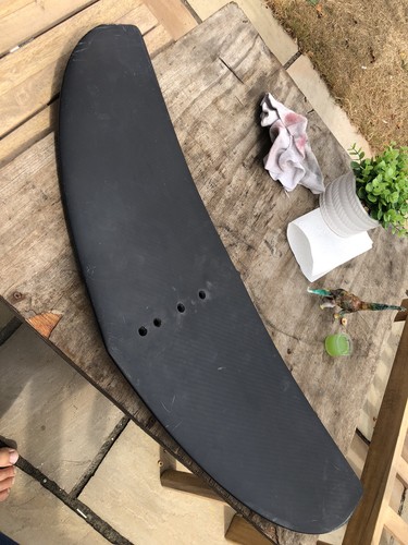 Starboard foil 1700 evolution - starboard,