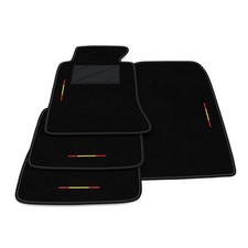 Floor Mats Compatible with
