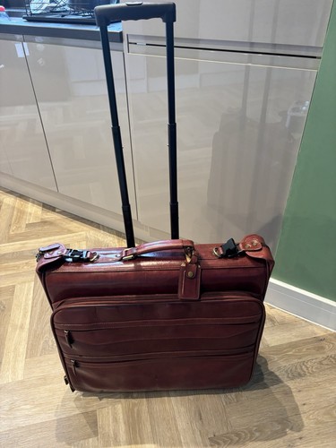 Ashwood genuine leather - ashwood,