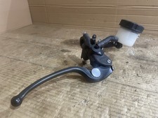 Kawasaki ZX10R Front Brake Master Cylinder 2011 - 2015 Gen 4 Nissin Radial 