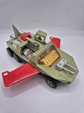 MATCHBOX Adventure 2000