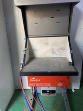 Flamefast Brazing Hearth