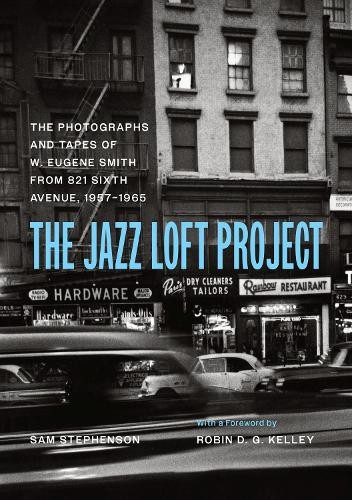 The jazz loft - the, project