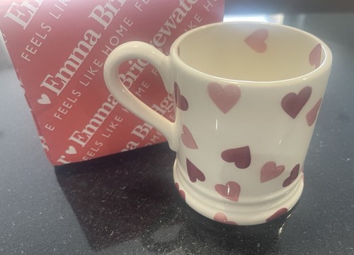 Emma bridgewater mug pint - mug,