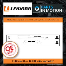 HT Leads Ignition Cables Set