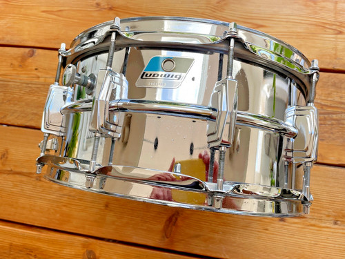 Vintage ludwig supraphonic - vintage,