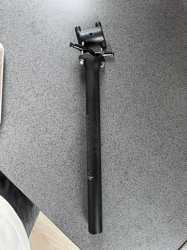 Elita one carbon - seatpost, 27.2