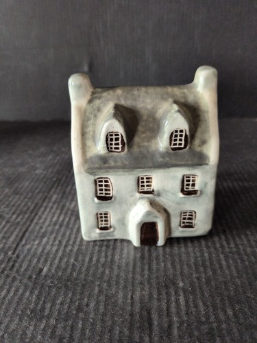 Vintage mudlen end studio - end,
