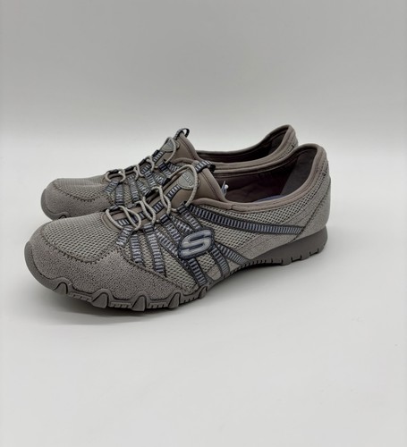 Skechers women grey - skechers, women’s