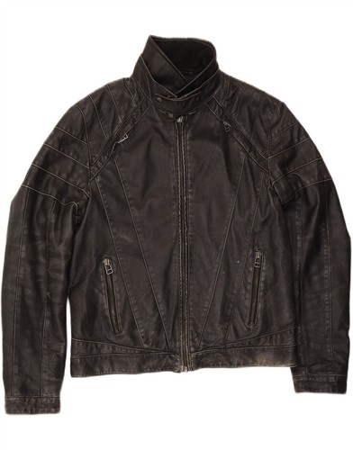 Vintage mens biker - vintage,