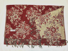 Pashmina Silk Scarf Shawl Wrap