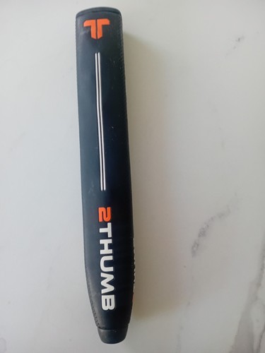 Lite taper putter - og, grip