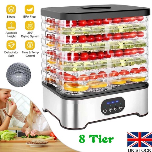 Tray electric food - 8,
