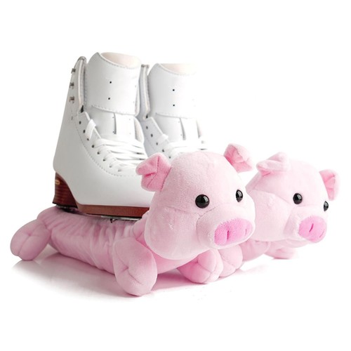 Cute skates soaker animal - ,