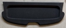 Genuine OEM Rear Parcel Shelf