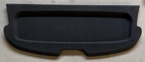 Genuine oem rear parcel shelf - oem,