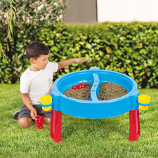 Water Sand Activity Table