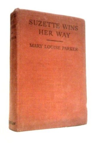 Suzette wins her way - her, (mary