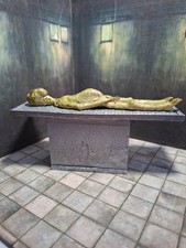 Abandoned look  ,Hospital